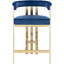Tabouret de comptoir 26,4 po Marcello-136066206