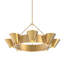 Reeve 8 - Light Chandelier