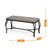 Cerro Bench-1341515950