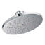 One-Function Full Spray Rain Shower Head with Immersion-896495491