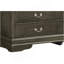 Commode Louisphillipe G02105-D, gris-1491804464