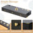 GO 47" Floating Shelf With Drawer