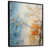 Black Floater Framed selected
