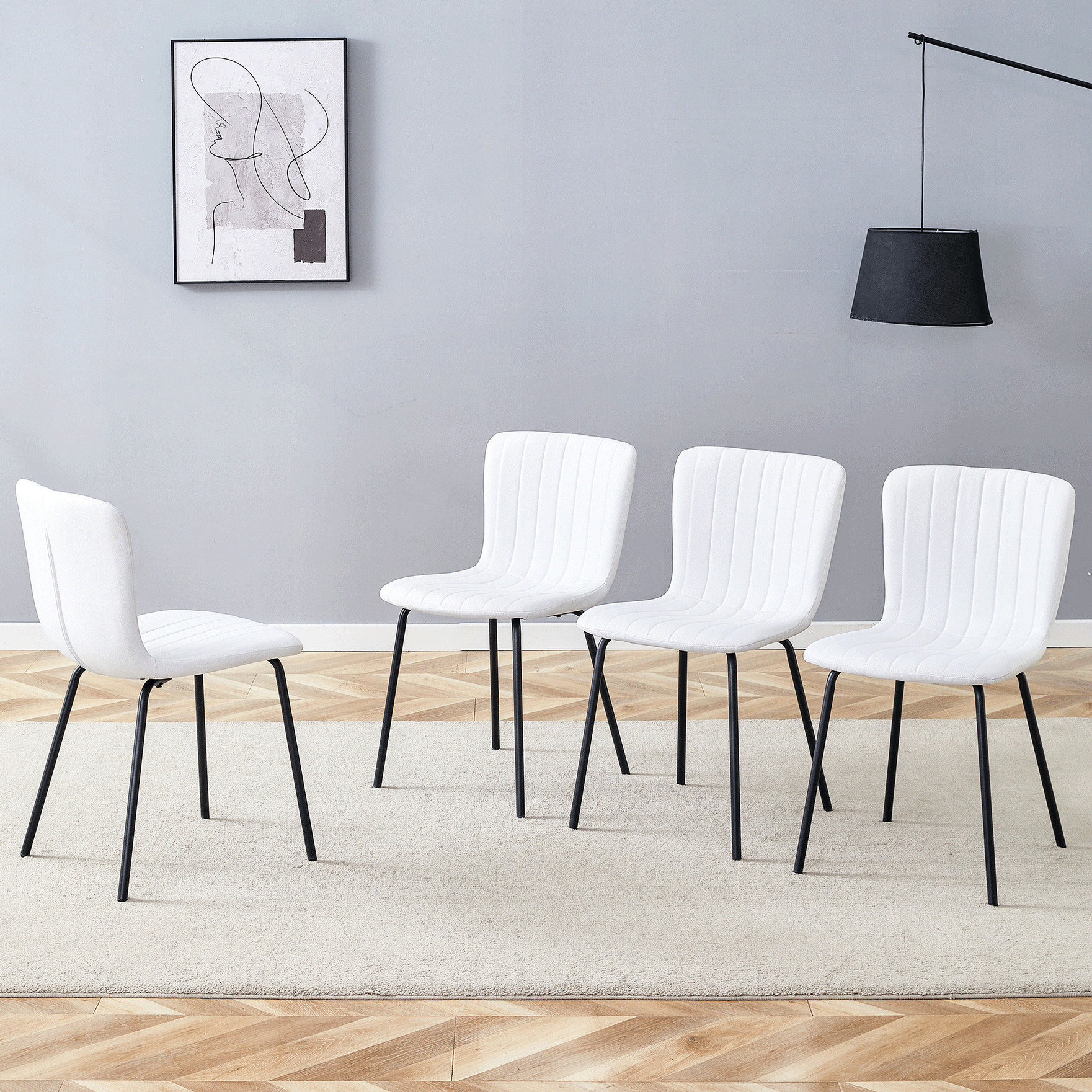 View of Top 7 Best Furniture Rental Spots In Singapore | iSimply