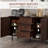 Coffee Bar Cabinet