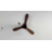42-Inch Ceiling Fan Without Light