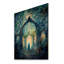 L'islam, art spirituel sur bois-1912664244
