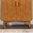 Accent Cabinet