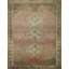 Tapis argile / tabac lavable à la machine Magnolia Home par Joanna Gaines X Loloi Sinclair-964684345