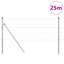 Galvanised Steel Border Fencing-490250452-490250443