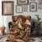 Throw Blanket-313856430