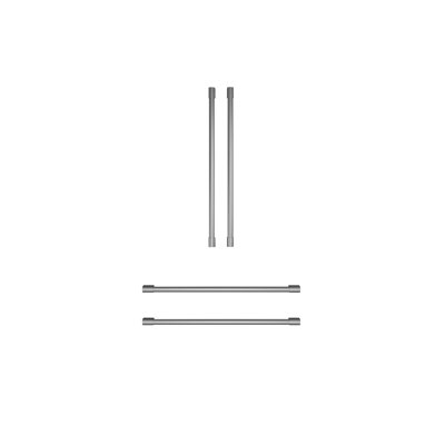 Monogram Fully Integrated FDBF - Statement Handle Kit - 4 Handles