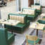 Banc de rangement Modern