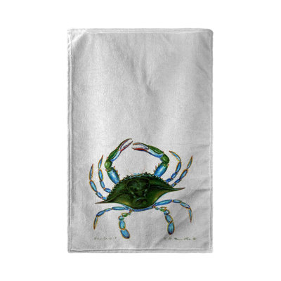 Moshier Lightweight Beach Towel