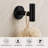 Bathroom Hardware Set Towel Bar Set-130972988-130972989-130972994