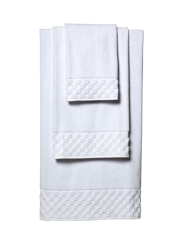 Plush Mulit-Size Set, White