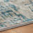 Premium Machine Washable Dream Shag ADS76 Abstract Plaid Rug-1929218113-1929218115