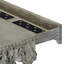 William Yeoward 63.5'' W Console Table-23515662