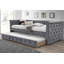 Lit de jour simple avec couchette Billie-29254024