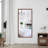 60"X30" Oversized Modern Rectangle Bathroom Mirror-1057290723-1057290719
