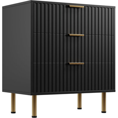 Chest of 3 Drawers