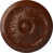 Burnished Mahogany Crackle