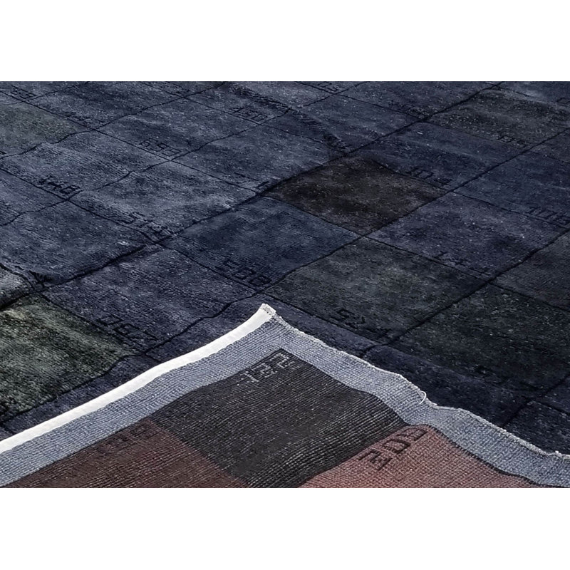 One-of-a-Kind 5'10" X 6'11" Area Rug