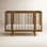 Pogo Pine 8-in-1 Convertible Crib