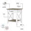 Ensemble de table 4 pièces Kaionna-1573307427