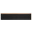 Base de meuble-lavabo double 70,55 po seulement