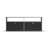 Lateafa 59.05'' Wide 2 - Shelf Storage Cabinet-154081382