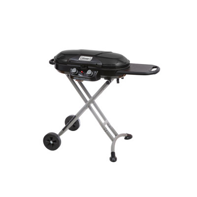 Coleman Xcursion 2 - Burner Portable Liquid Propane Gas Grill