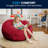 Classic Refillable Cotton Bean Bag Chair-1788818511-1788818510