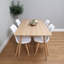4 -Person Dining Set-492372614