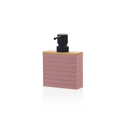 Distributeur de savon