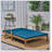 PERLA DOUBLE CHAISE LOUNGE