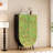 French Light Luxury Green Wardrobe