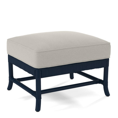 Lafayette Upholstered Ottoman