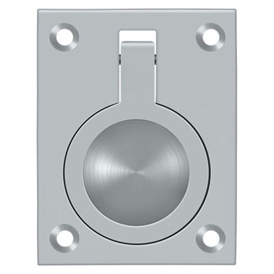Ring Pull