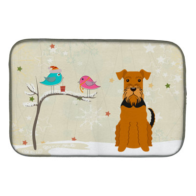 Drying Mat