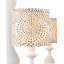Ludwig 8 - Light Chandelier
