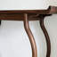 Console brune de style chinois moderne-1255574106