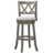 Stone Gray Polyester Blend/Slate Gray Frame