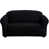 Black Polyester Blend is out of stock