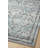 Rifle Paper Co. x Loloi Courtyard Blue Area Rug feat. CloudPile-87053995