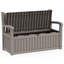 Boîte de rangement 75 gallons pour l'extérieur-133435529-133435531