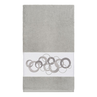 Annabelle Turkish Cotton Midweight Bath Towel