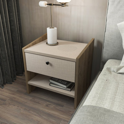 Aldemar Nightstand