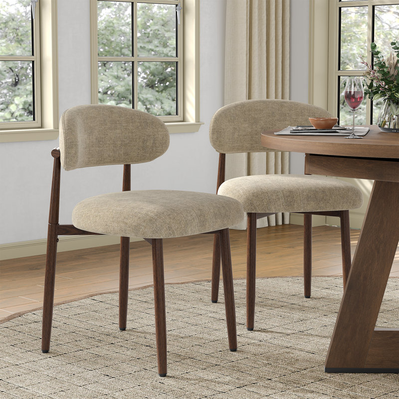 Extendable Dining Set