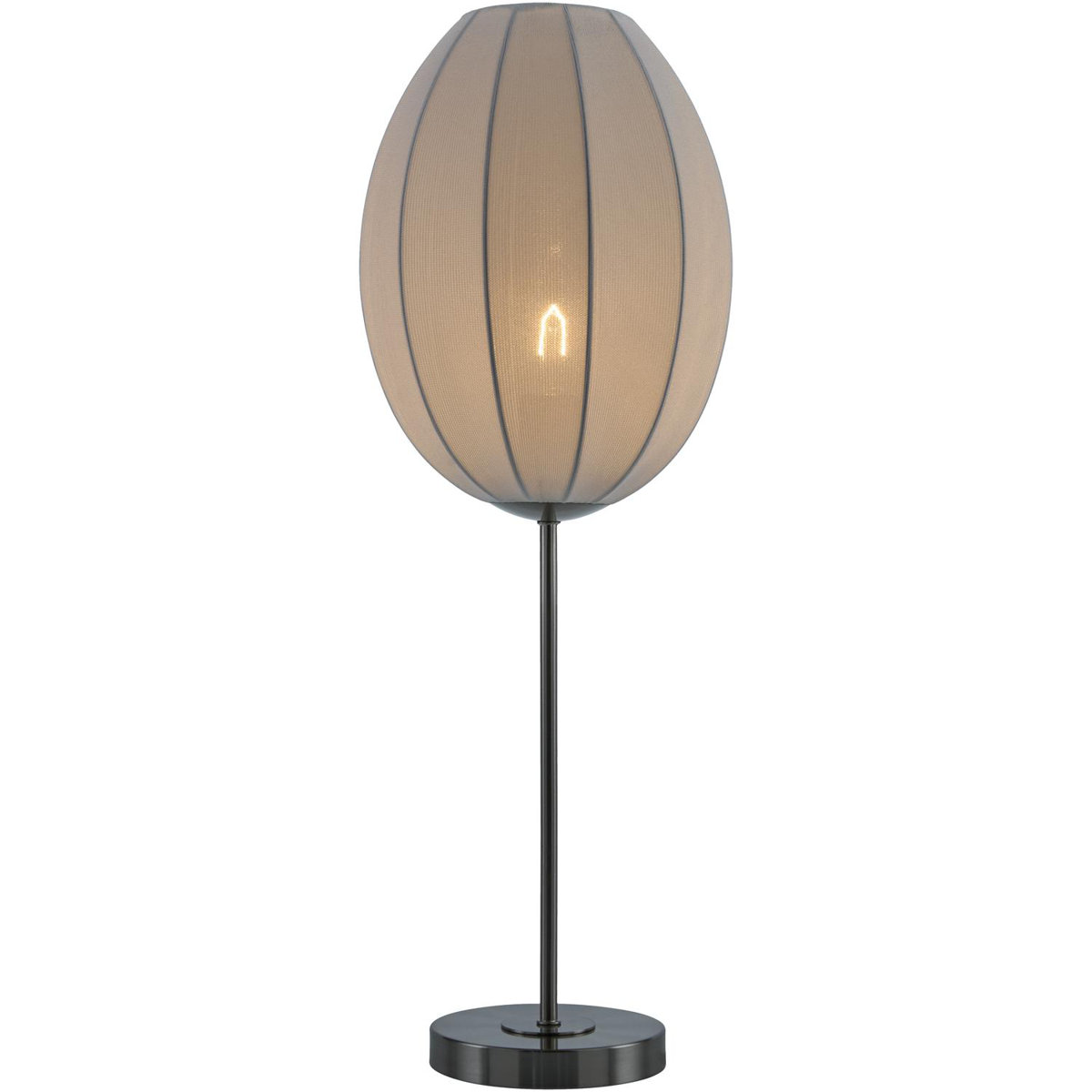 Mercer41 Persea Table Lamp & Reviews | Wayfair